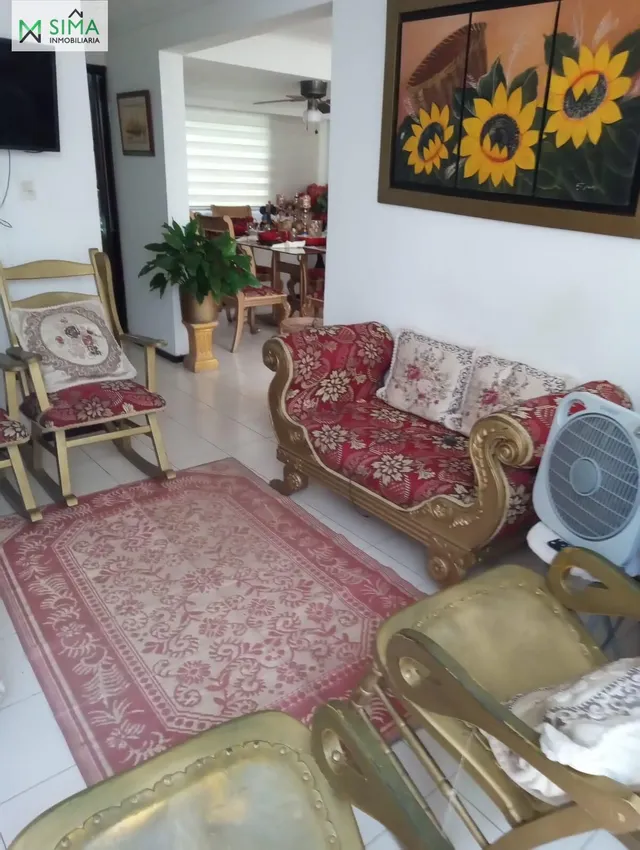 ¡Tu hogar ideal en la exclusiva zona de Manga, Cartagena! — 35