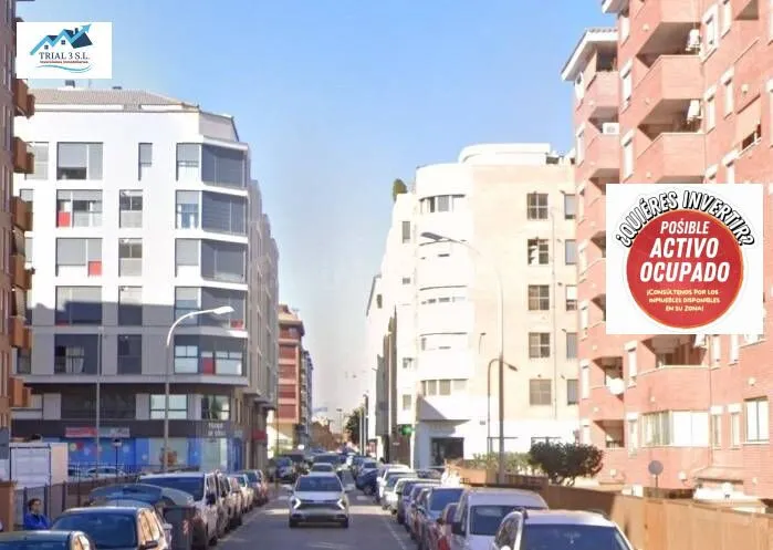 Venta piso en Vila-Real (Castellón)