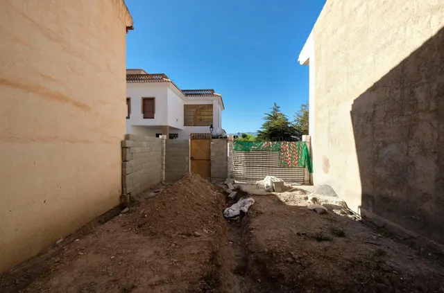 Solar en venta en Calle Pablo Iglesias, Padul (Granada) — 12