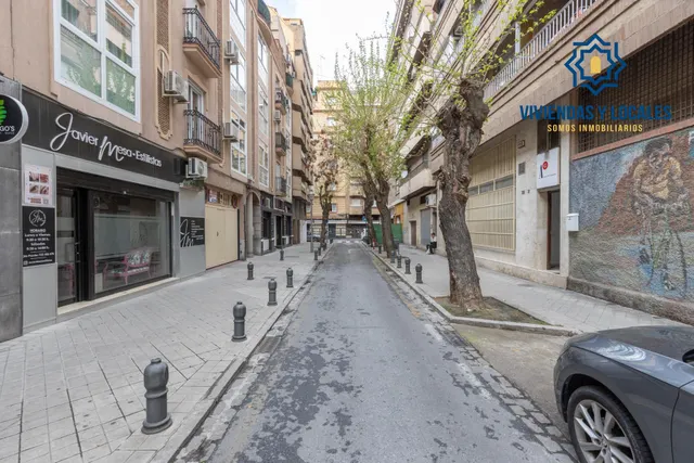 Plaza de garaje en Martín Bohorquez — 12
