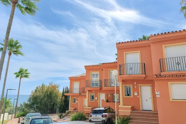 Adosado 3 habitaciones 125m² en venta - Costa Del Sol — 18