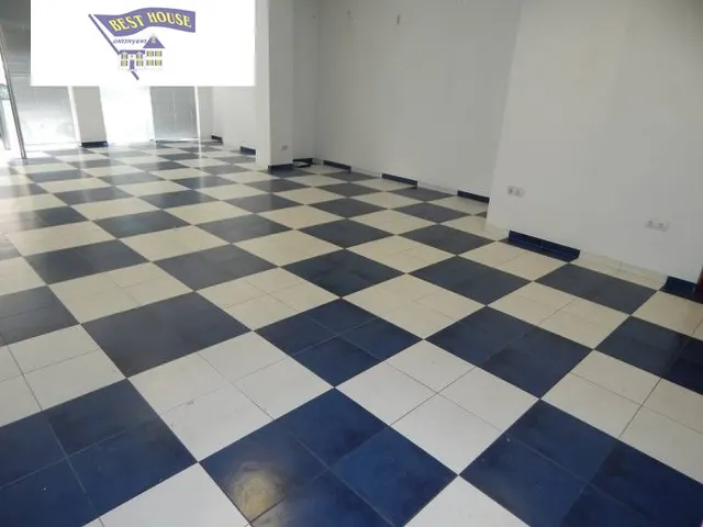 ¡¡¡OPORTUNIDAD!! LOCAL EN LA AVENIDA PRINCIPAL DE ONTINYENT — 4
