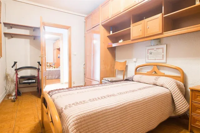 Casa 3 habitaciones 108m² en venta - Delicias - foto 3