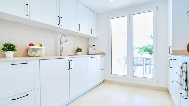 Apartamento 2 habitaciones 145m² en venta - La Cerquilla — 24