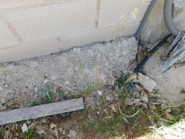 Terreno Urbano Libre de 500m2 Urbanización El Chaparral — 16