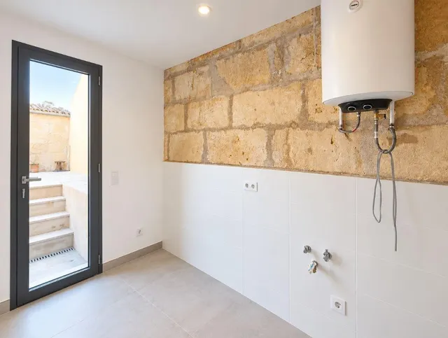 Preciosa casa de pueblo rehabilitada a estrenar en lloret de vistalegre — 26