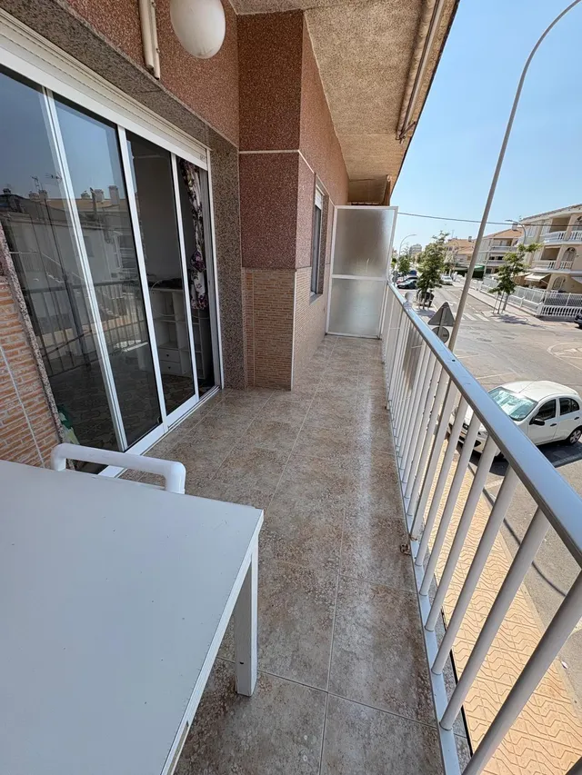 Acogedor apartamento en Santa Pola, Tamarit a solo 150 metros de la playa — 25