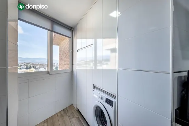 PISO CON GARAJE EN AV. PULIANAS — 9