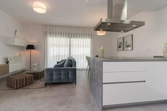 Nuevo conjunto residencial en Los Balcones (Torrevieja) — 23