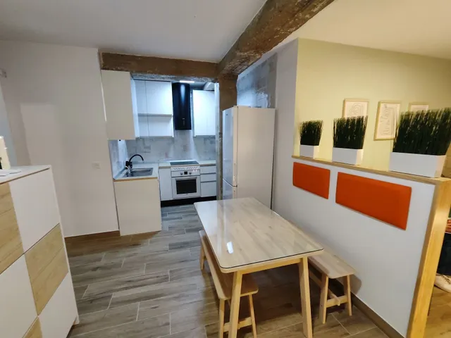 Habitación 4 habitaciones 90m² en alquiler - Vistalegre — 28
