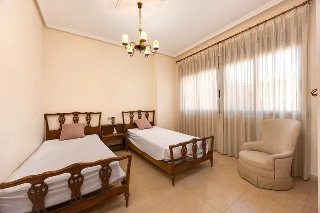 Villa 4 habitaciones 202m² en venta - Comunidad valenciana — 17