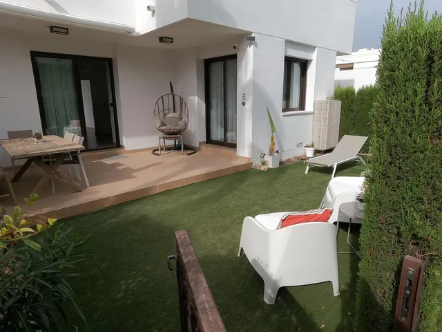 Apartamento 2 habitaciones 71m² en venta - Comunidad valenciana — 21