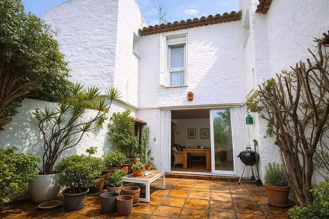 Adosado 1 habitación 82m² en venta - Costa Del Sol — 15