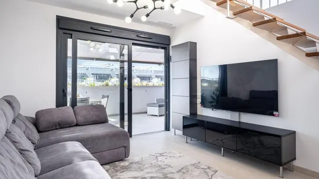 Apartamento 2 habitaciones 74m² en venta - La Zenia — 10