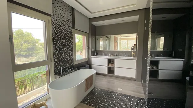 Villa 3 habitaciones 500m² en venta - Campello - foto 5