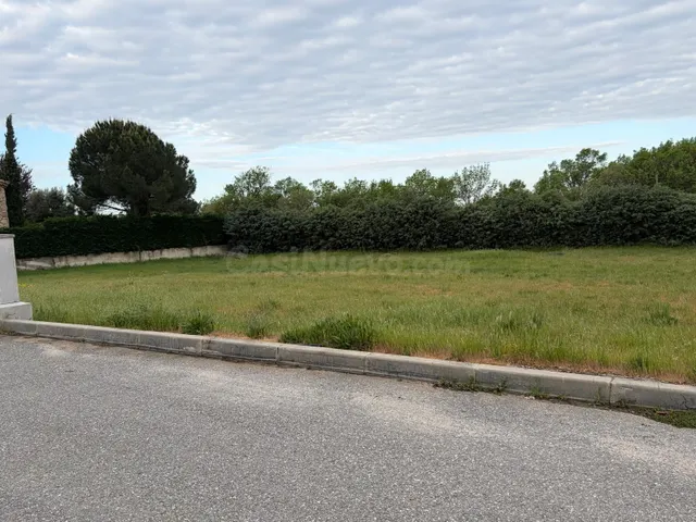 PARCELA URBANA EN VENTA EN TRESCASAS - foto 4
