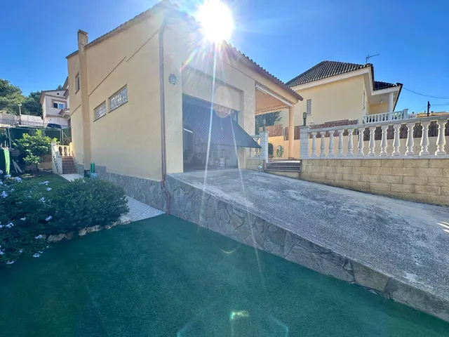 CASA EN OASIS - EL VENDRELL — 21