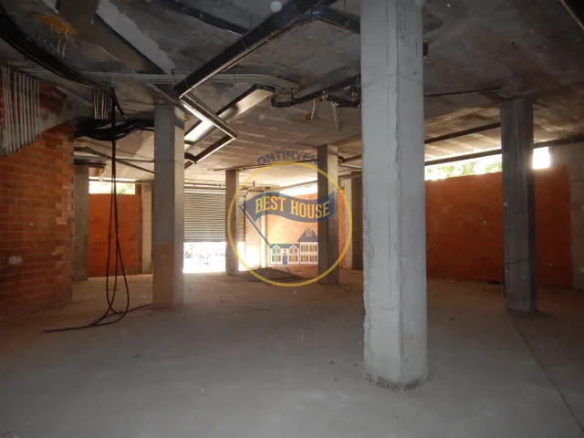 LOCAL COMERCIAL CHAFLAN EN BARRIO DE SAN JOSÉ DE ONTINYENT — 2