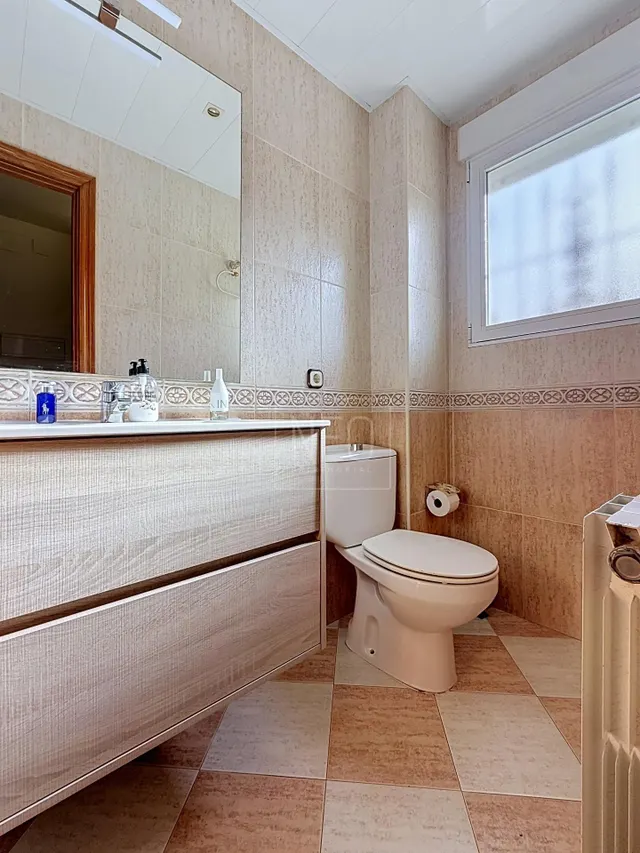 CHALET ADOSADO EN CALLE CAZADOR, HUETOR VEGA — 6