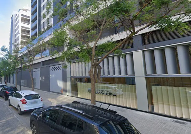 Local comercial 272m² en alquiler - Campanar - foto 2