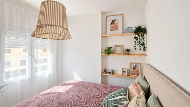 Apartamento totalmente reformado en urbanización con 2 piscinas, Aguas Nuevas, Torrevieja — 15
