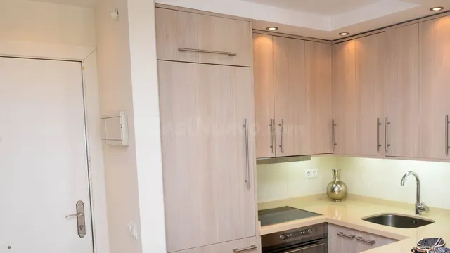 Estudio 45m² en venta - Marbella - foto 3