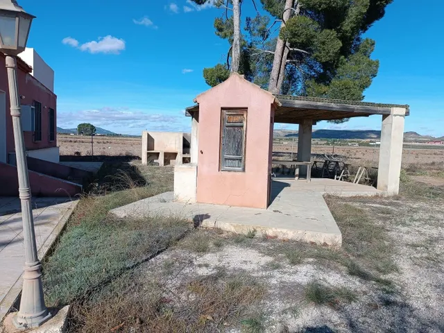 Villa 2 habitaciones 120m² en venta - Ayuntamiento - foto 5