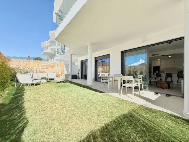 Apartamento 2 habitaciones 80m² en venta - Centro — 22