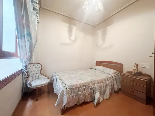 Apartamento con garaje a 300 m del mar — 11