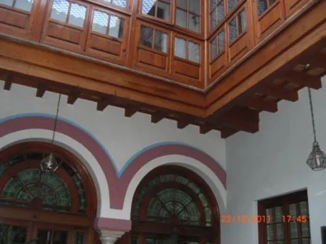 CASA 680 m2 CENTRO HISTORICO — 2