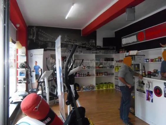Alquiler Local Comercial céntrico en Ponferrada - foto 2