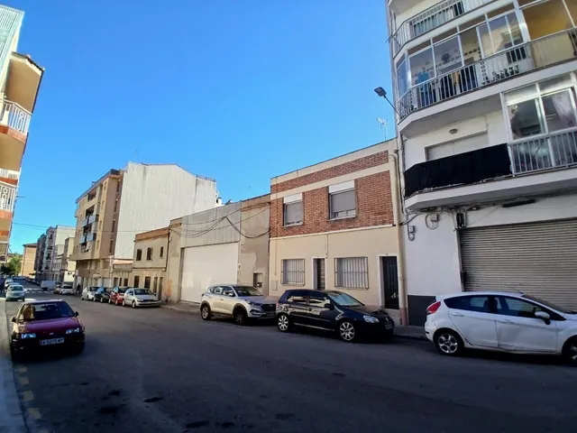 ¡¡Oportunidad de Inversión!! - PISO EN VILAFRANCA DEL PENEDE