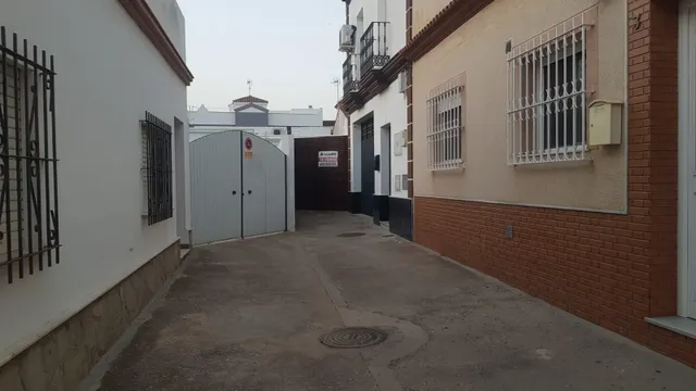 PARCELA URBANA ZONA MAYORZGO — 7