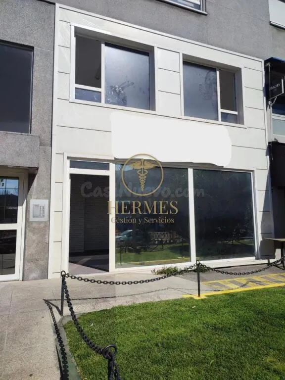 Local comercial en Venta  Balaidos — 13