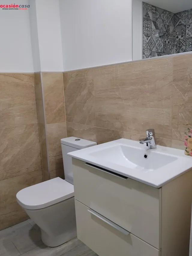 Piso en venta zona santa rosa — 11