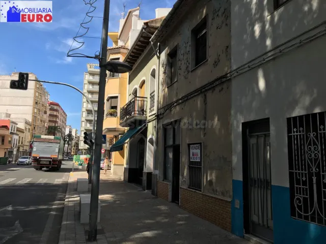 Casa solar en venta en Tavernes de La Valldigna — 4