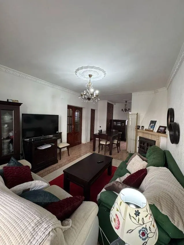 Gran adosado de 180 m2 en Avenida de la Libertad — 7