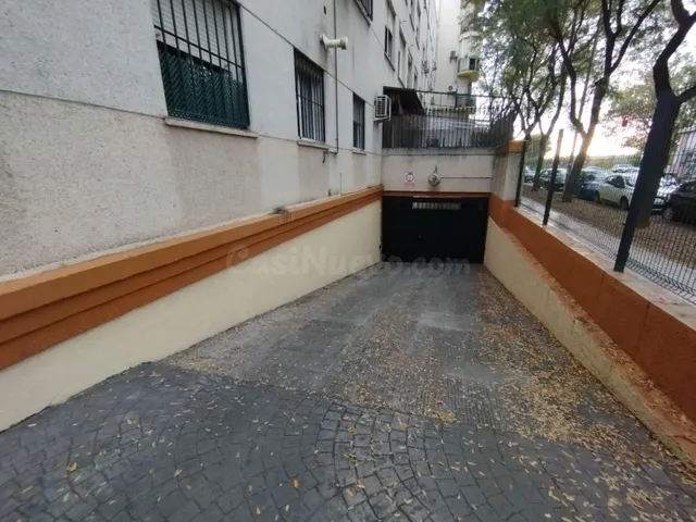 Garaje 10m² en venta - Sevilla Este - foto 5
