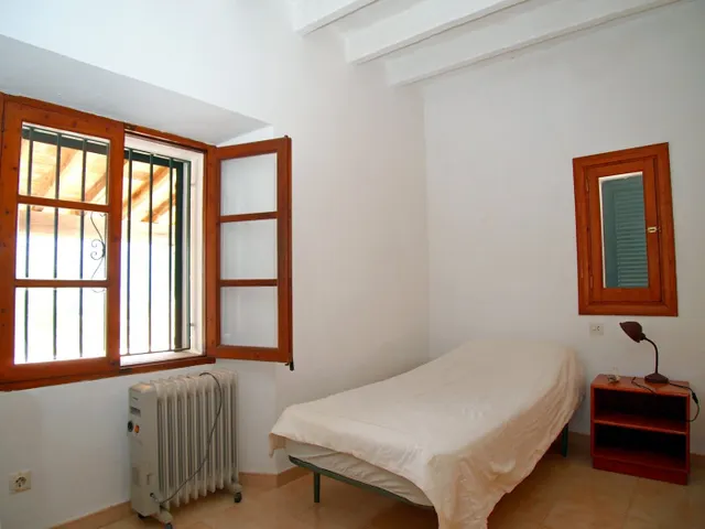 Casa con Caracter en plena Naturaleza , Esporles !!! — 40