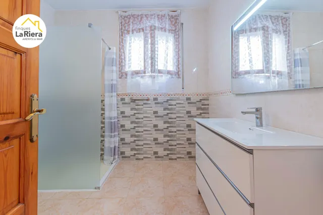 Casa céntrica con 2 terrazas — 23
