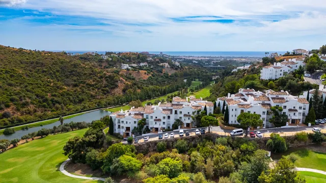 Apartamento 2 habitaciones 115m² en venta - El Madroñal — 22