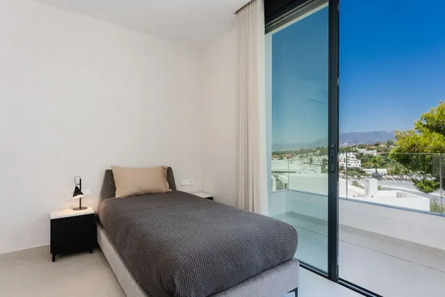 Apartamento 4 habitaciones 134m² en venta - Marbella — 22