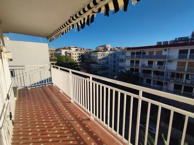 ¡piso reformado en venta en zona capellans – Salou! de 3 habitaciones — 11
