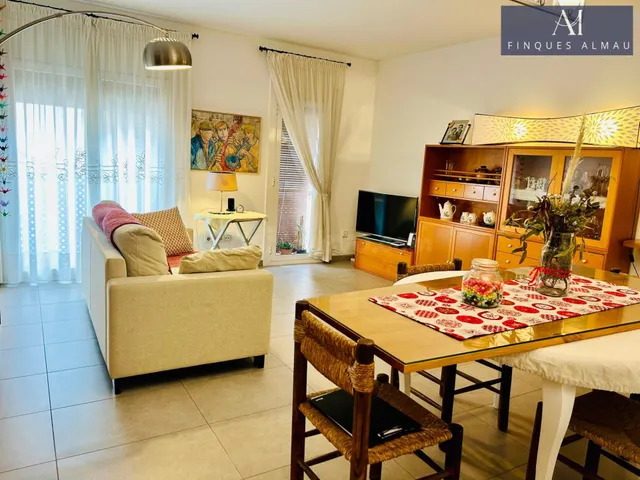 Piso en venta en centro de vilanova i la geltru!! - foto 2