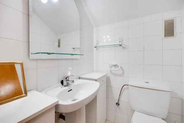 Chalet dúplex en Torre La Mata — 15