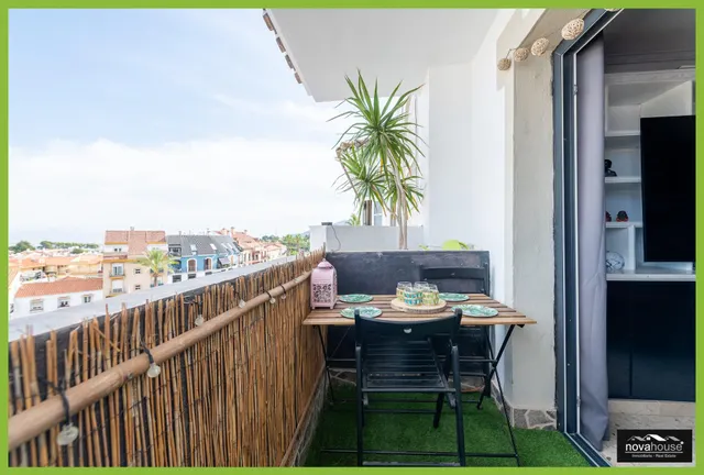 ¡amplitud, luz y una gran terraza en pleno centro de alhaurín! — 18