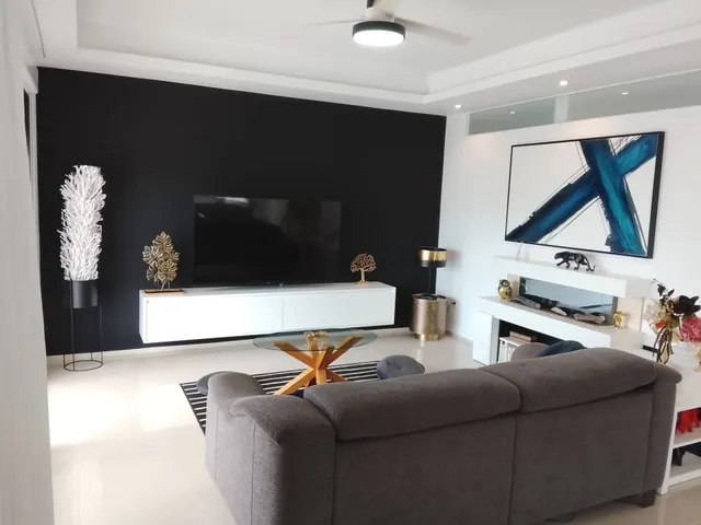 ÁTICO DUPLEX DE LUX EN CIUDAD QUESADA LAGUNA CONSUM — 30