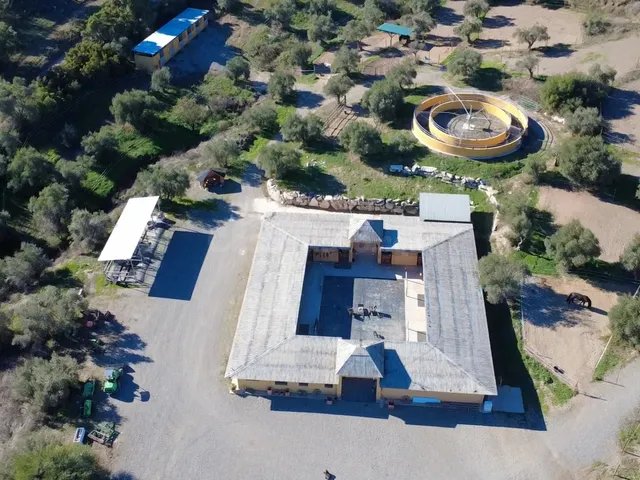 Finca rústica 4 habitaciones 360m² en venta - South of spain — 3