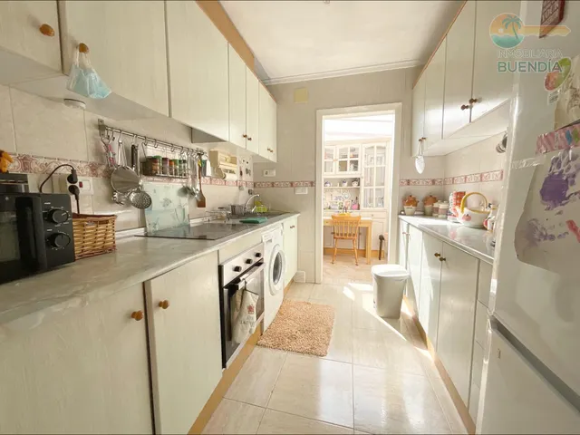 ENCANTADORA CASA TIPO BUNGALOW EN PLANTA BAJA EN CAMPOSOL — 15