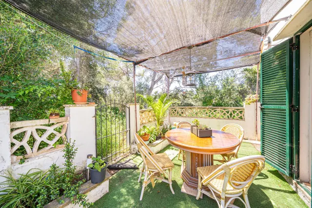 Casa con terreno en Son Moja, Santanyi — 2